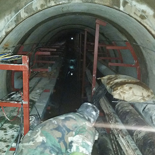 電纜溝堵漏公司